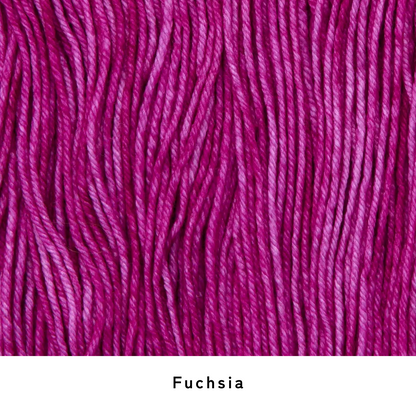 RWS Merino Wool