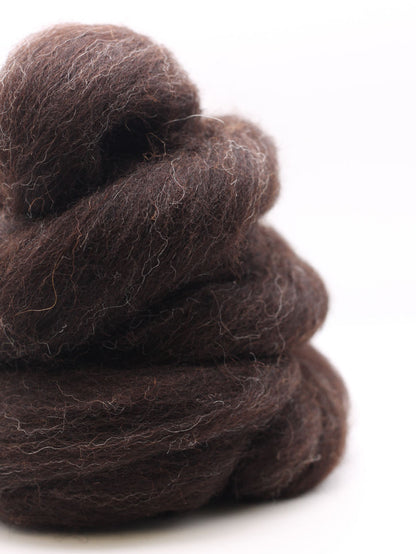 Devon Naturals Fibre Tops 100g