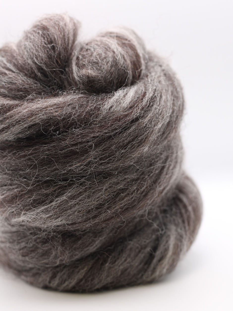 Devon Naturals Fibre Tops 100g