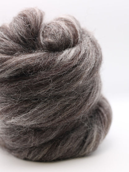 Devon Naturals Fibre Tops 100g