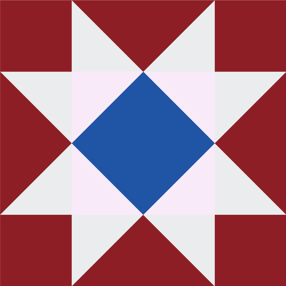 Laurel Vest 糸セット - Brick, Lilac, Confetti Cake, Ocean Space Dye