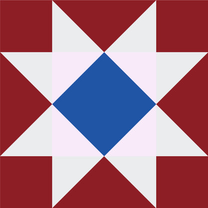 Laurel Vest 糸セット - Brick, Lilac, Confetti Cake, Ocean Space Dye