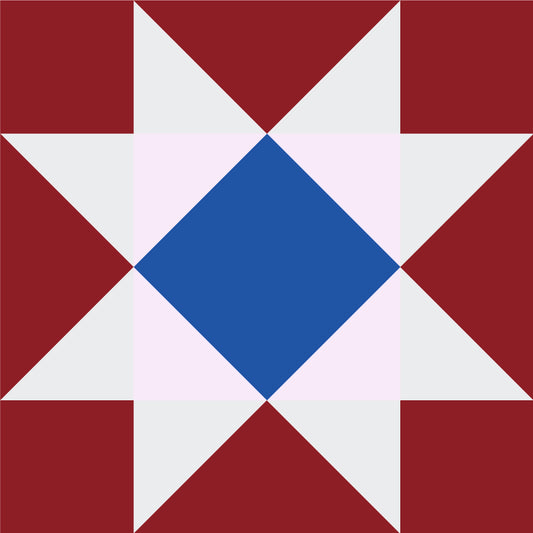 Laurel Vest 糸セット - Brick, Lilac, Confetti Cake, Ocean Space Dye