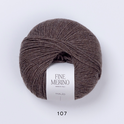Fine Merino