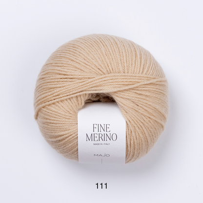 Fine Merino