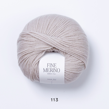 Fine Merino