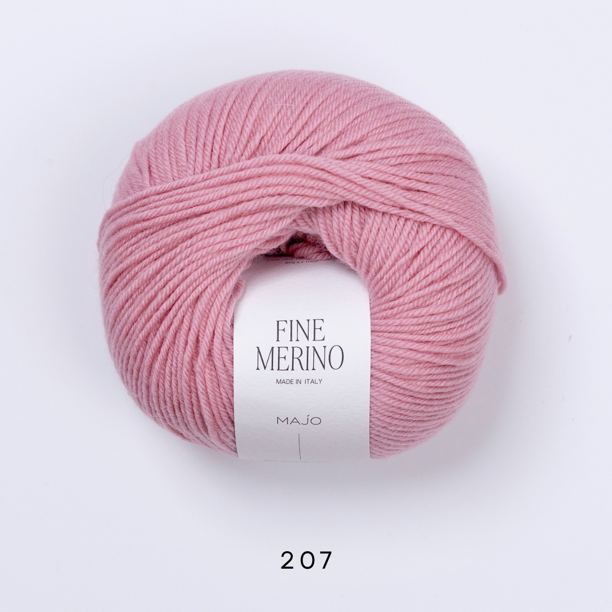 Fine Merino