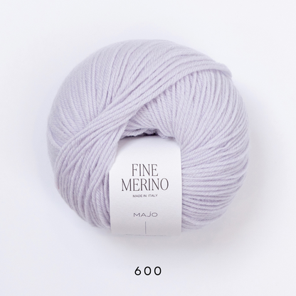 Fine Merino