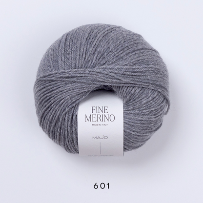 Fine Merino