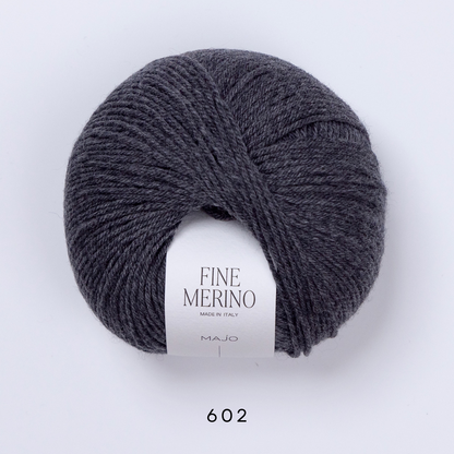 Fine Merino