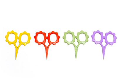 Swerve Mini Scissors