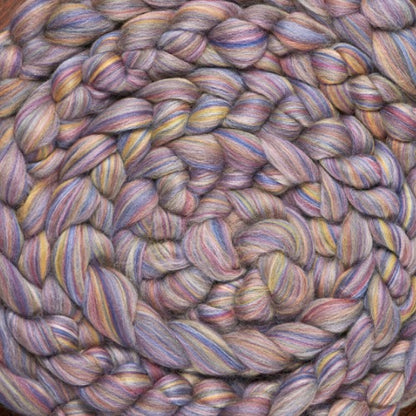 Yarnadelic Fibre Tops 100g