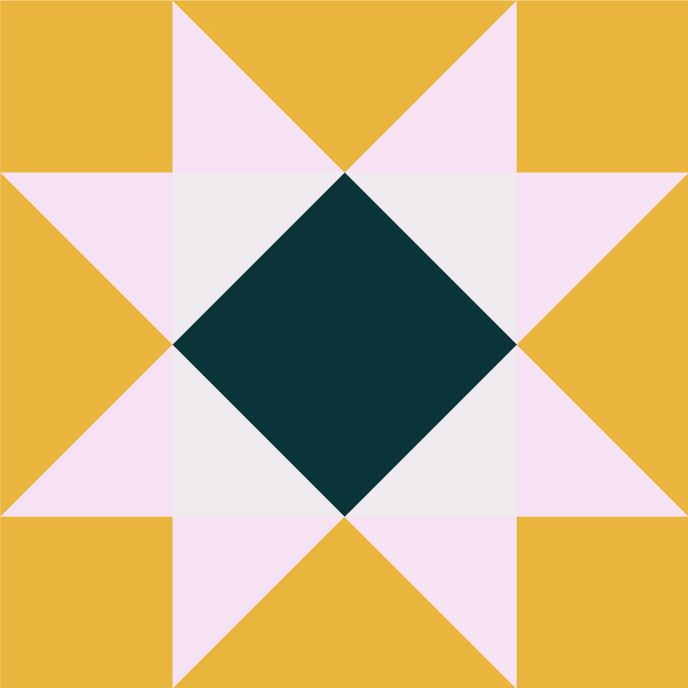 Laurel Vest 糸セット - Marigold, Faded Rose, Confetti Cake, Laurel