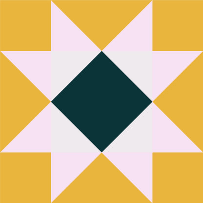 Laurel Vest 糸セット - Marigold, Faded Rose, Confetti Cake, Laurel