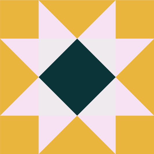 Laurel Vest 糸セット - Marigold, Faded Rose, Confetti Cake, Laurel