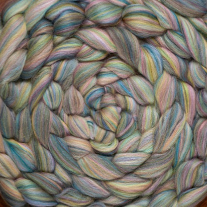 Yarnadelic Fibre Tops 100g