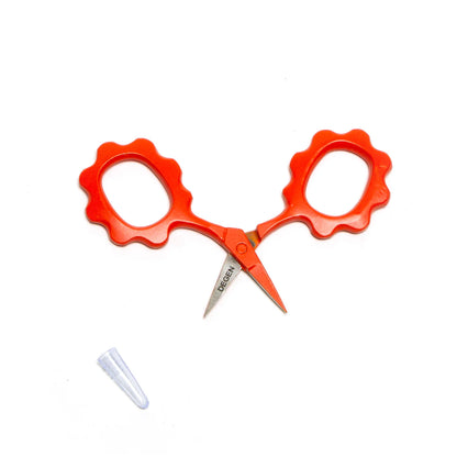 Swerve Mini Scissors